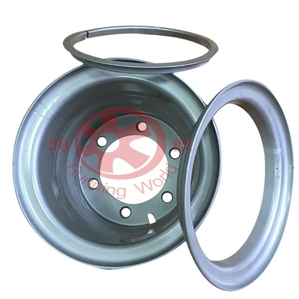 5.00S-12,3 piece rim(31)